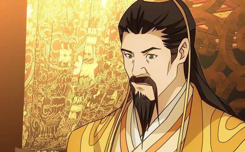 Thiên Long Bát Bộ Webtoon - Chương 17 - ảnh 79