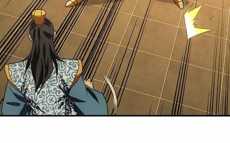 Thiên Long Bát Bộ Webtoon - Chương 17 - ảnh 92