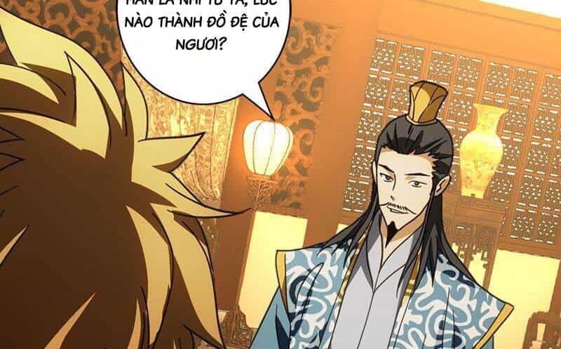 Thiên Long Bát Bộ Webtoon - Chương 17 - ảnh 97
