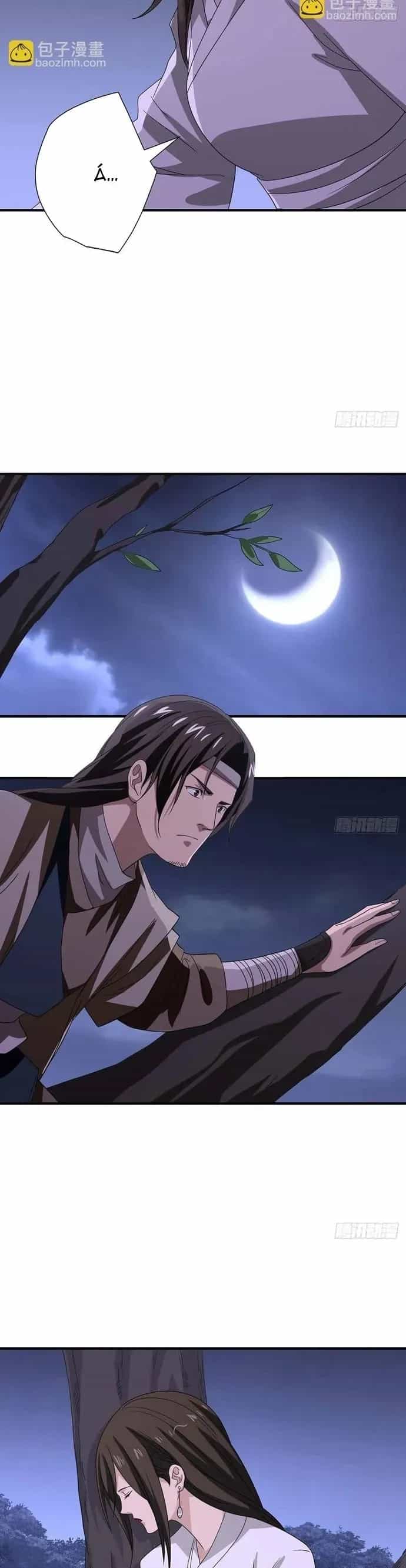 Thiên Long Bát Bộ Webtoon - Chương 176 - ảnh 6