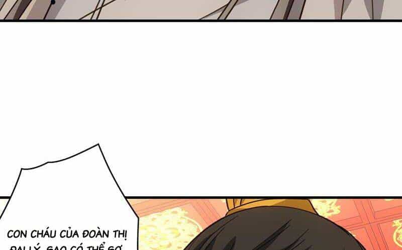 Thiên Long Bát Bộ Webtoon - Chương 18 - ảnh 100