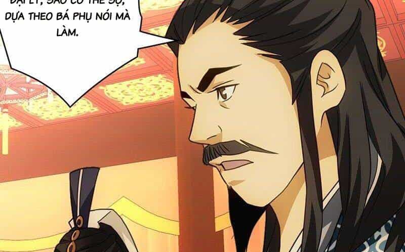 Thiên Long Bát Bộ Webtoon - Chương 18 - ảnh 101