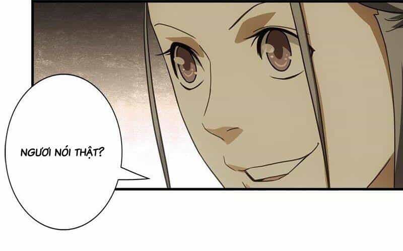 Thiên Long Bát Bộ Webtoon - Chương 18 - ảnh 15