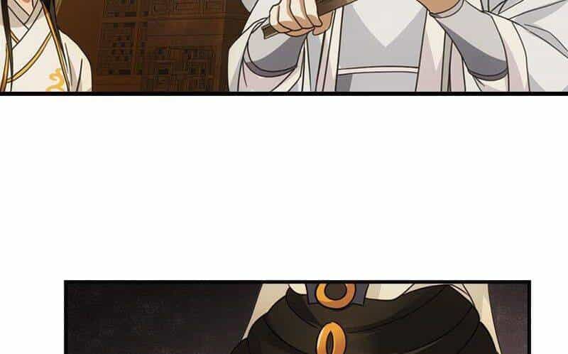 Thiên Long Bát Bộ Webtoon - Chương 18 - ảnh 20