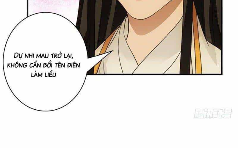 Thiên Long Bát Bộ Webtoon - Chương 18 - ảnh 22
