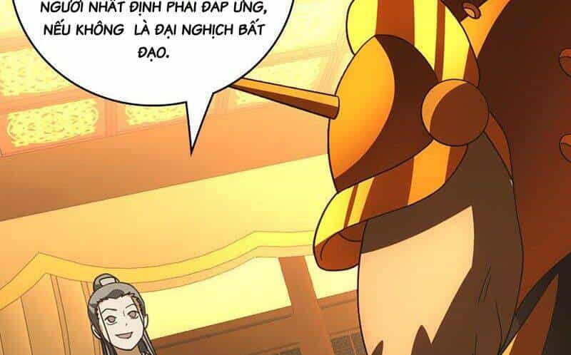 Thiên Long Bát Bộ Webtoon - Chương 18 - ảnh 36