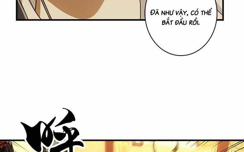 Thiên Long Bát Bộ Webtoon - Chương 18 - ảnh 40