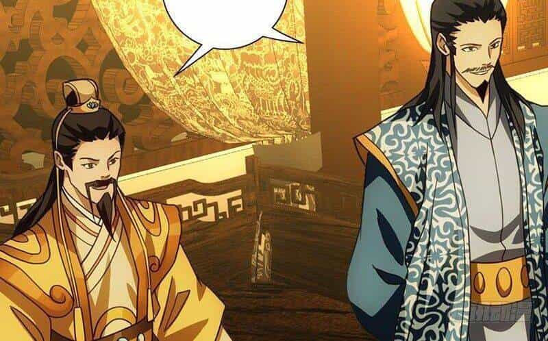 Thiên Long Bát Bộ Webtoon - Chương 18 - ảnh 52