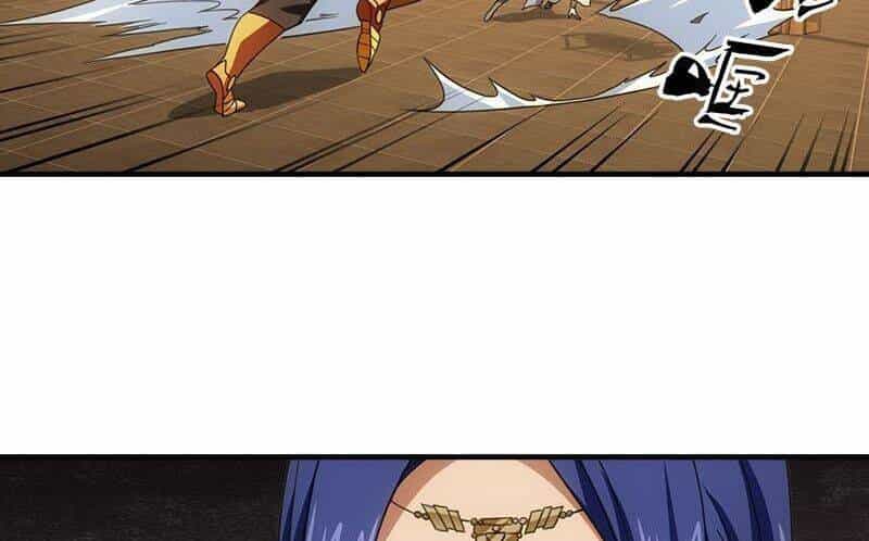 Thiên Long Bát Bộ Webtoon - Chương 18 - ảnh 74