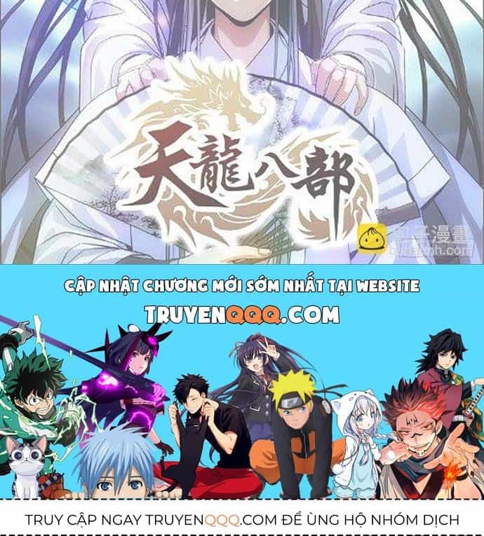 Thiên Long Bát Bộ Webtoon - Chương 182 - ảnh 5