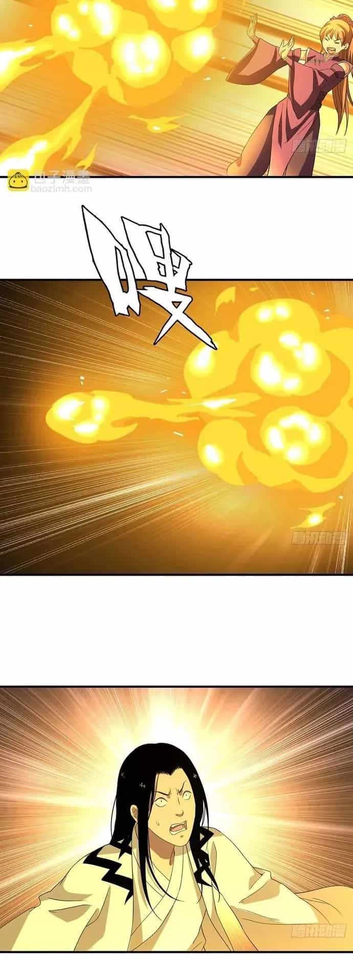 Thiên Long Bát Bộ Webtoon - Chương 187 - ảnh 14