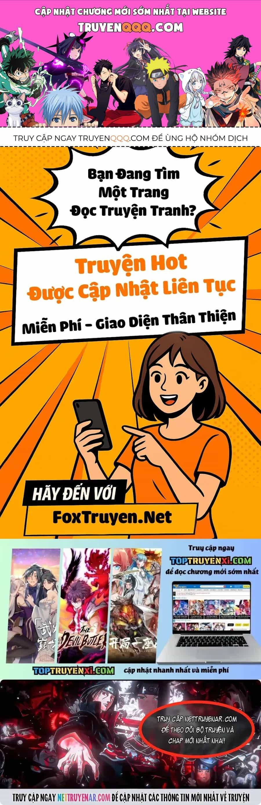 Thiên Long Bát Bộ Webtoon - Chương 190 - ảnh 1