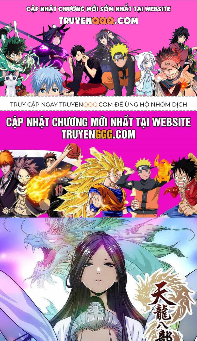Thiên Long Bát Bộ Webtoon - Chương 19 - ảnh 1