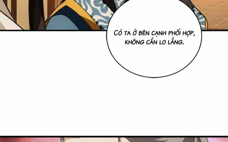 Thiên Long Bát Bộ Webtoon - Chương 19 - ảnh 10