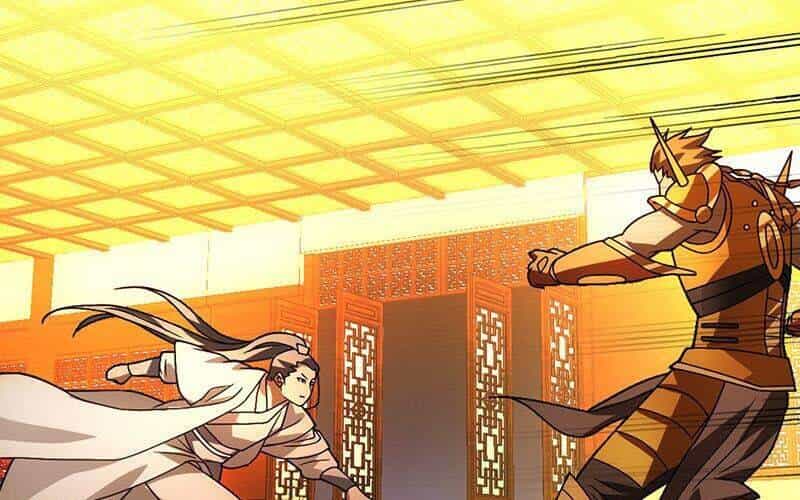 Thiên Long Bát Bộ Webtoon - Chương 19 - ảnh 17