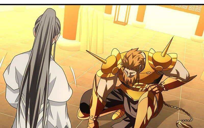 Thiên Long Bát Bộ Webtoon - Chương 19 - ảnh 48