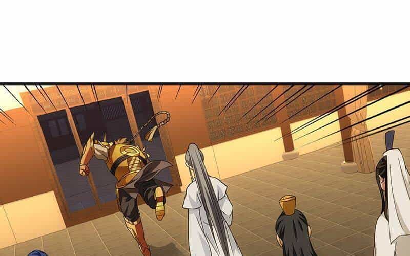 Thiên Long Bát Bộ Webtoon - Chương 19 - ảnh 69