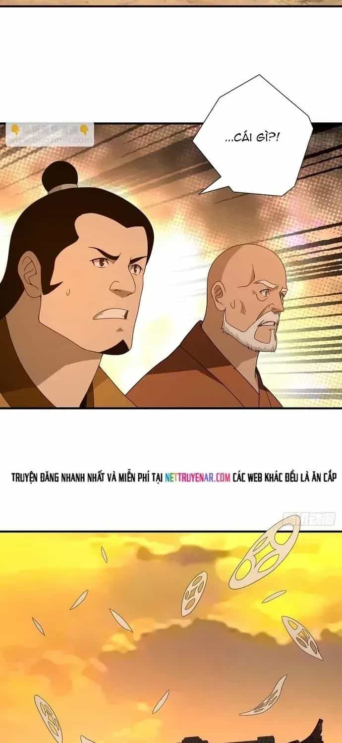 Thiên Long Bát Bộ Webtoon - Chương 198 - ảnh 13