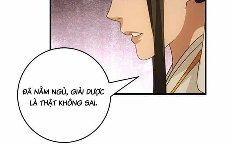 Thiên Long Bát Bộ Webtoon - Chương 20 - ảnh 116