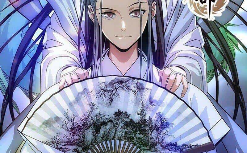 Thiên Long Bát Bộ Webtoon - Chương 20 - ảnh 2