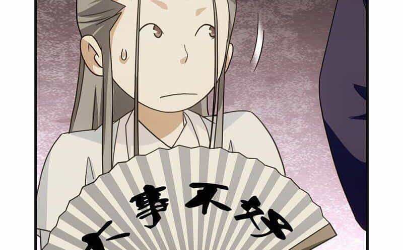 Thiên Long Bát Bộ Webtoon - Chương 20 - ảnh 20