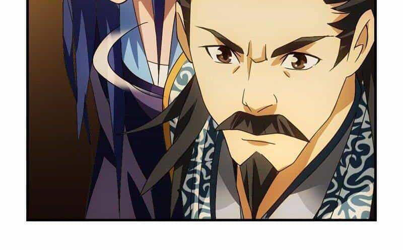 Thiên Long Bát Bộ Webtoon - Chương 20 - ảnh 77