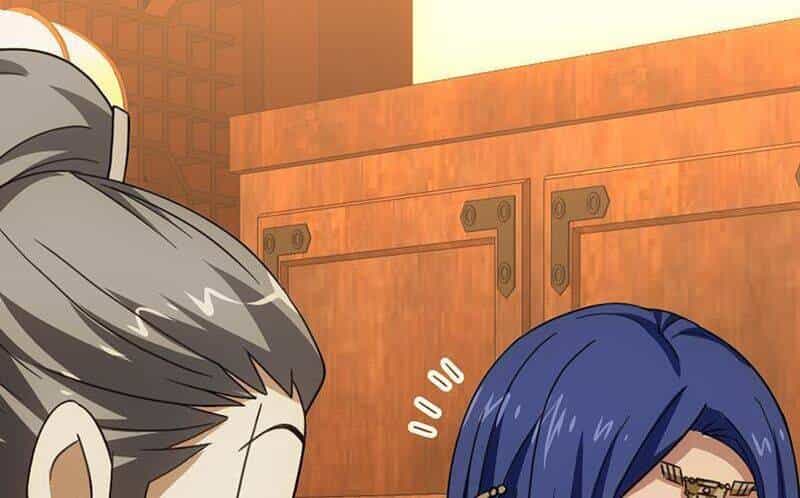 Thiên Long Bát Bộ Webtoon - Chương 20 - ảnh 8