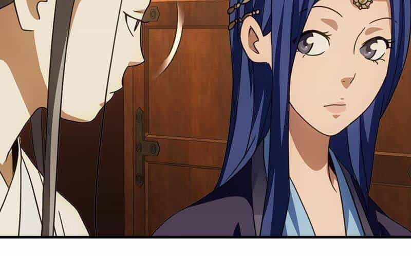 Thiên Long Bát Bộ Webtoon - Chương 20 - ảnh 9