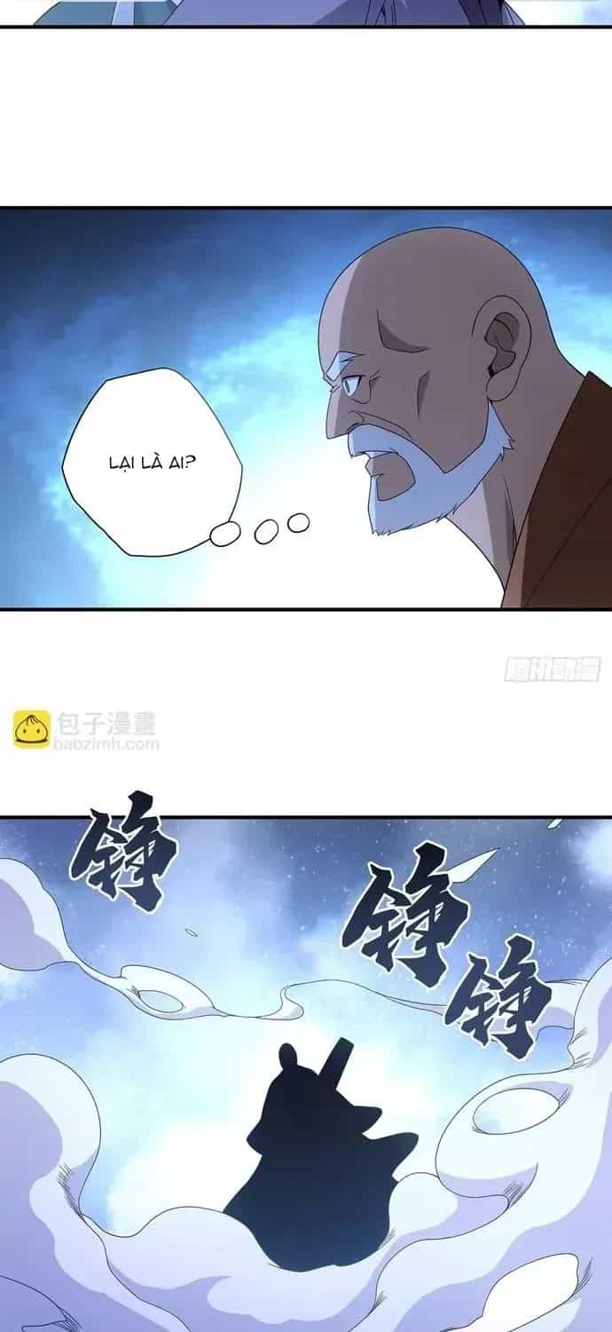 Thiên Long Bát Bộ Webtoon - Chương 202 - ảnh 3