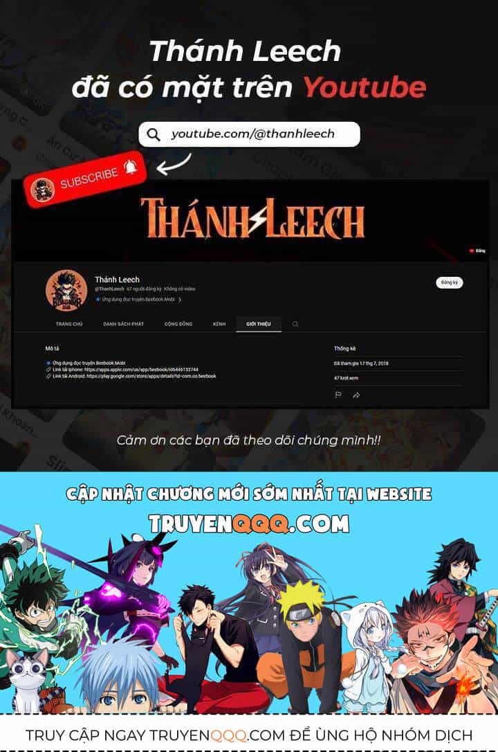 Thiên Long Bát Bộ Webtoon - Chương 21 - ảnh 21