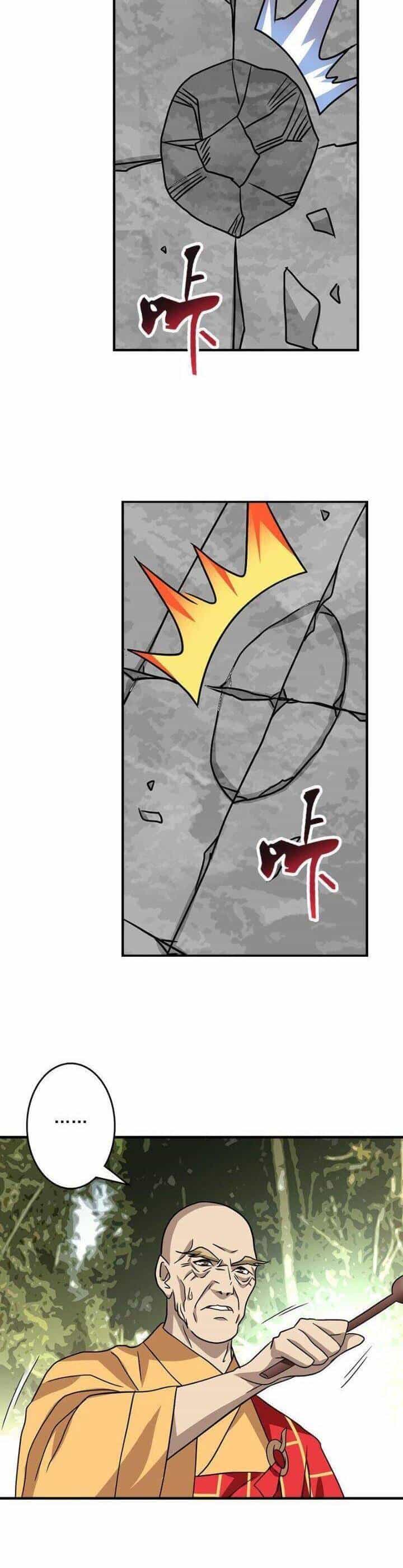Thiên Long Bát Bộ Webtoon - Chương 33 - ảnh 16