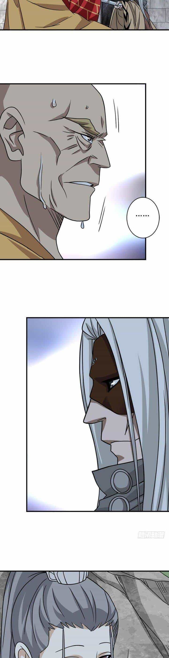 Thiên Long Bát Bộ Webtoon - Chương 37 - ảnh 13