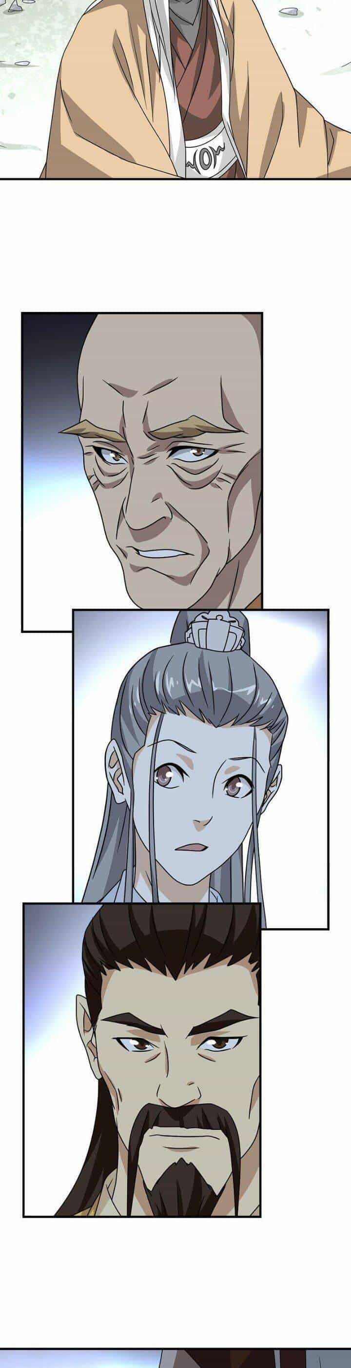 Thiên Long Bát Bộ Webtoon - Chương 38 - ảnh 5