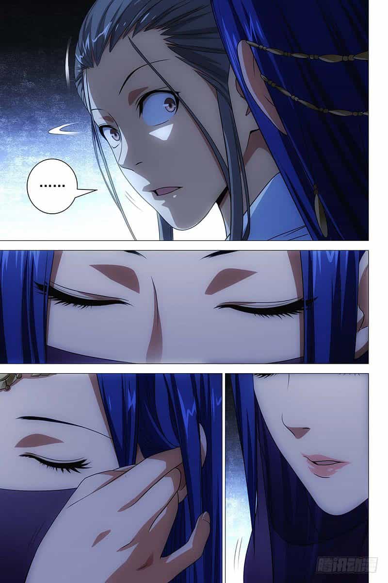 Thiên Long Bát Bộ Webtoon - Chương 6 - ảnh 9