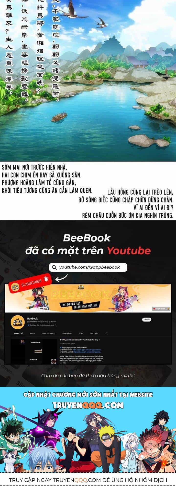 Thiên Long Bát Bộ Webtoon - Chương 62 - ảnh 17