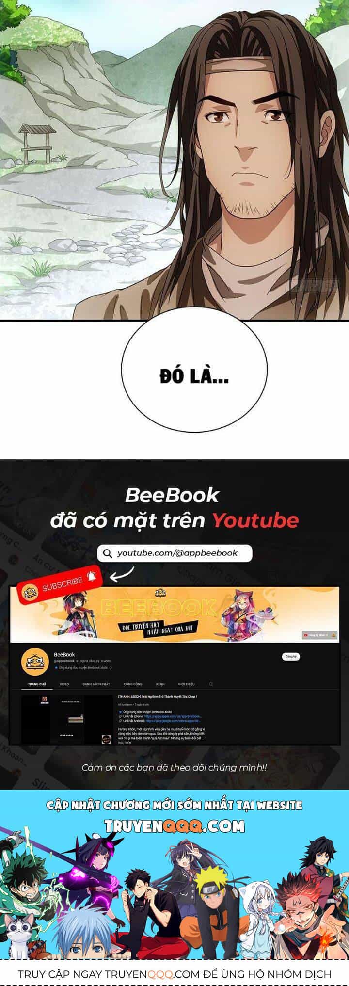 Thiên Long Bát Bộ Webtoon - Chương 80 - ảnh 13