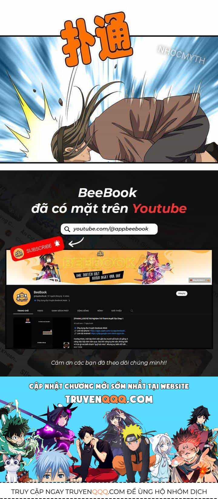 Thiên Long Bát Bộ Webtoon - Chương 86 - ảnh 11