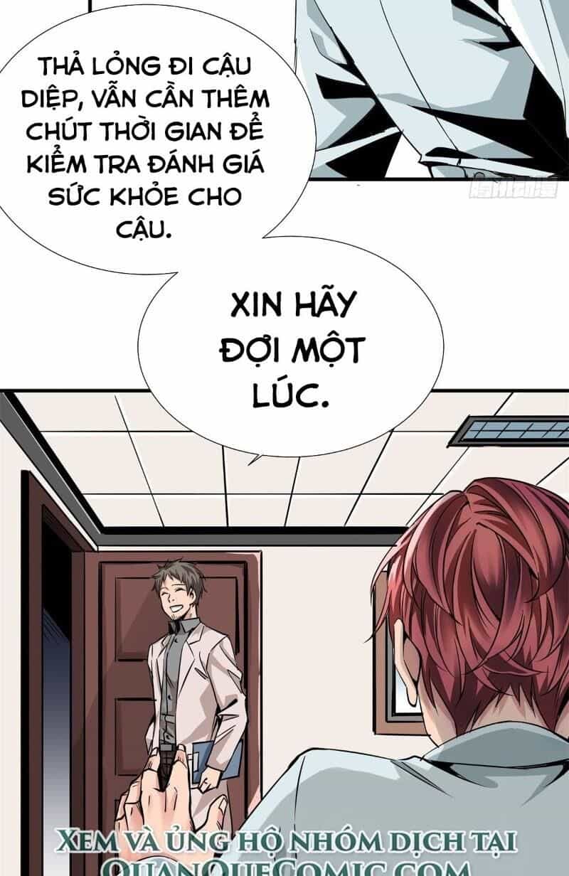 Thiên Luân - Chương 1 - ảnh 25