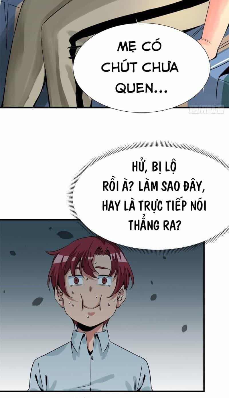 Thiên Luân - Chương 10 - ảnh 12