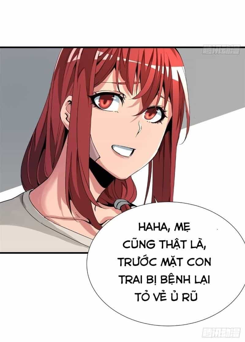 Thiên Luân - Chương 10 - ảnh 14