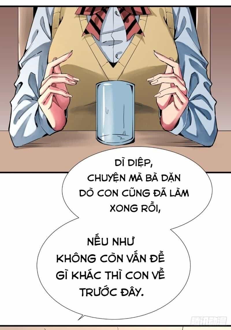 Thiên Luân - Chương 13 - ảnh 16