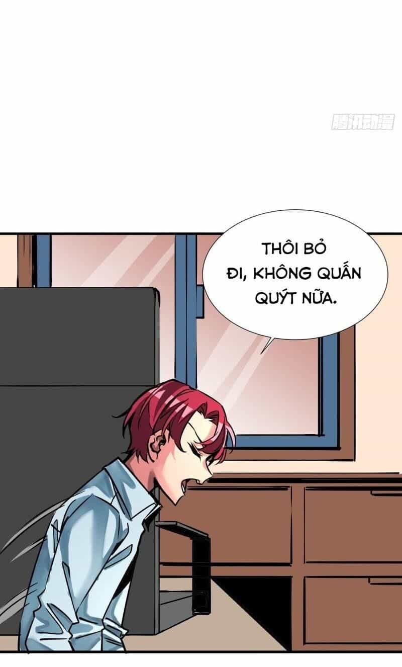 Thiên Luân - Chương 13 - ảnh 35