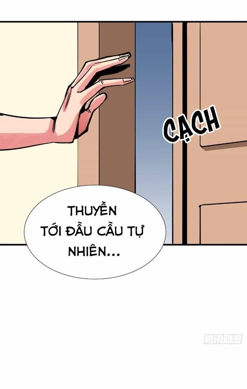 Thiên Luân - Chương 13 - ảnh 38