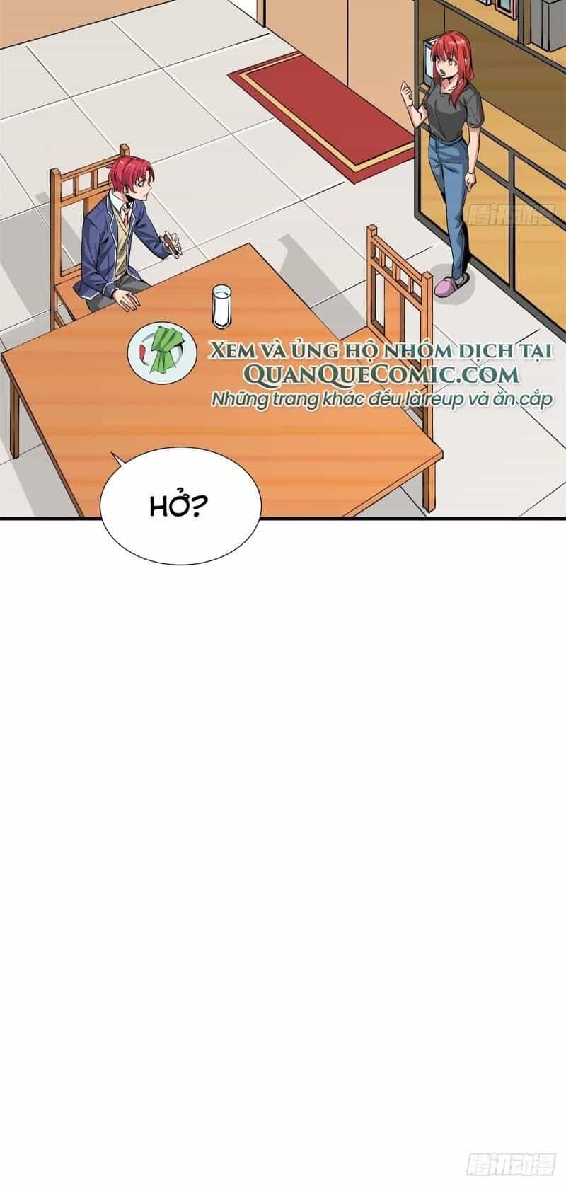 Thiên Luân - Chương 14 - ảnh 26