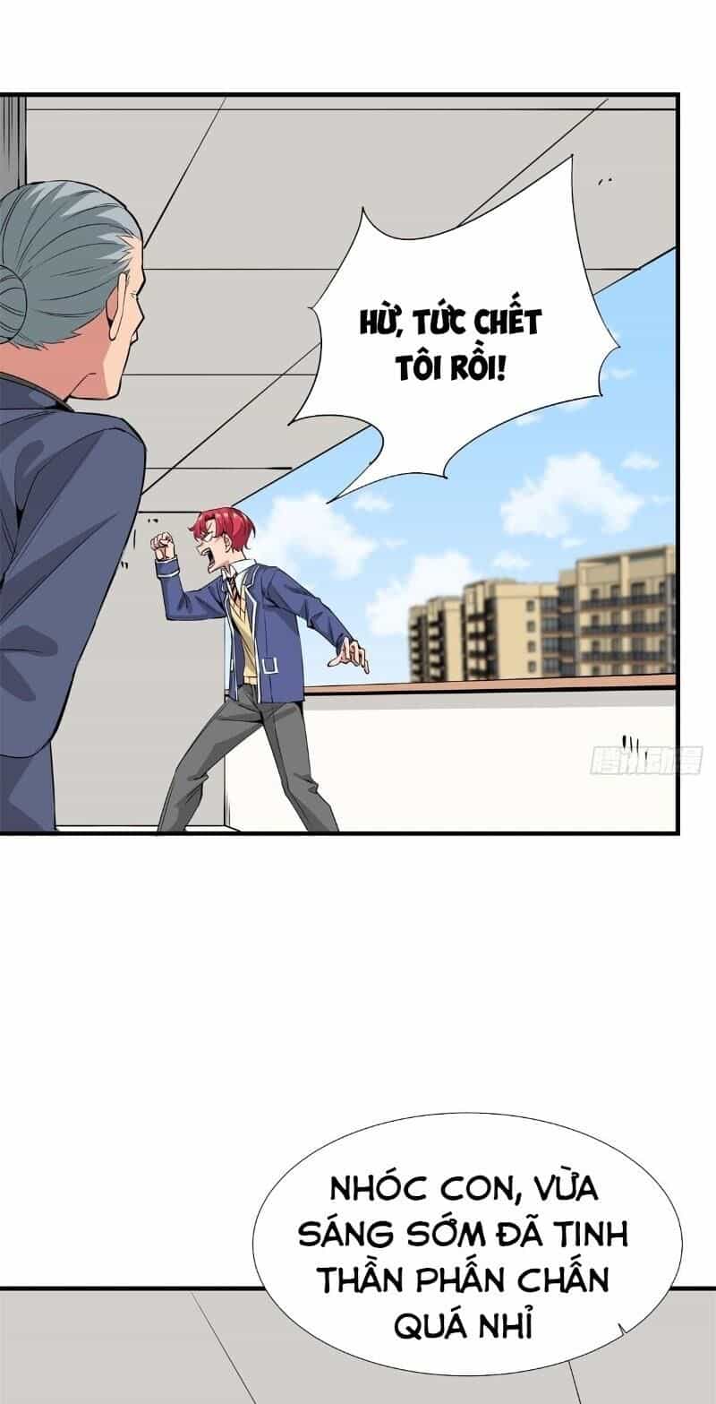 Thiên Luân - Chương 16 - ảnh 5