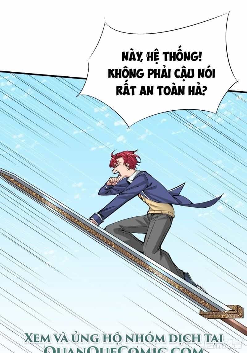 Thiên Luân - Chương 18 - ảnh 1