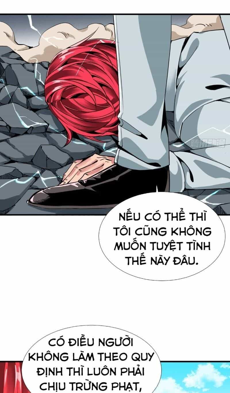 Thiên Luân - Chương 5 - ảnh 3