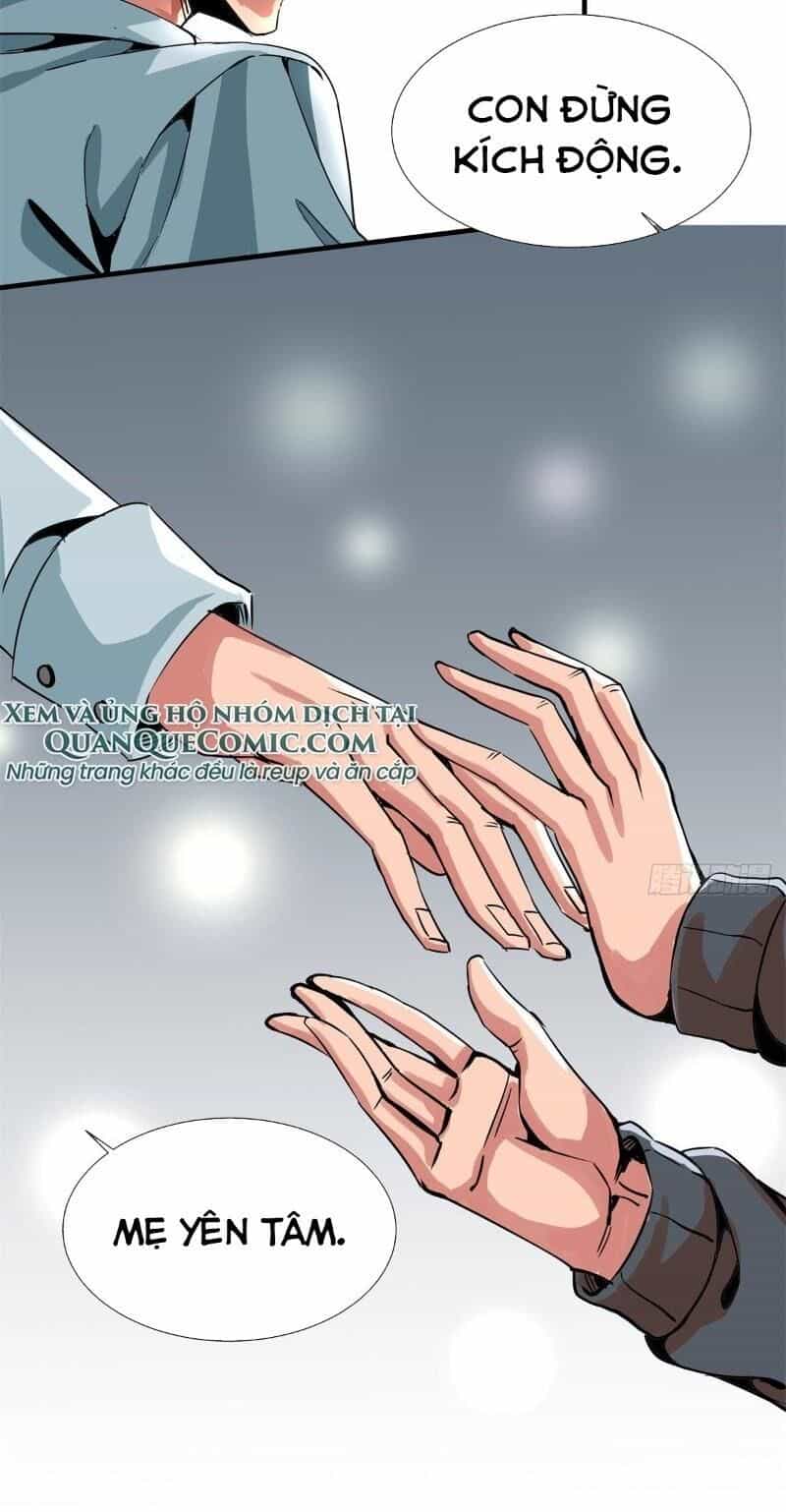 Thiên Luân - Chương 6 - ảnh 20