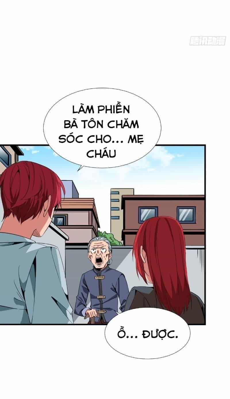 Thiên Luân - Chương 6 - ảnh 22