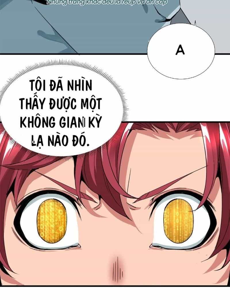 Thiên Luân - Chương 7 - ảnh 8